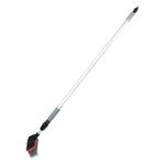 Teleskopiskā auto mazgāšanas birste ar ūdens padevi 141–240 cm