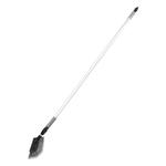 Teleskopiskā auto mazgāšanas birste ar ūdens padevi 171–300 cm
