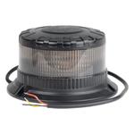 LED brīdinājuma bākuguns W28B Heavy Duty 12/24 V