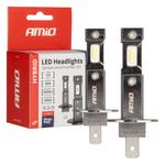 LED auto spuldzes Hybrid H1 CANBUS 60 W 6000 K
