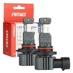 LED auto spuldzes Hybrid HB3/HIR1/H10 CANBUS 60 W 6000 K