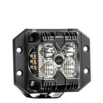 LED darba lukturis AWL66 60 W 6000 lm 9–36 V