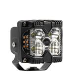 LED darba lukturis AWL67 60 W 6000 lm 9–36 V