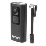 Pārnēsājams gaisa kompresors ar LED, USB-C, 40 W