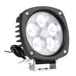 LED darba lukturis 29 W COMBO 12/24 V