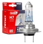 Halogēna spuldzes H7 LumiTec Next Generation +135% 12 V 55 W, 2 gab.