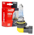 Halogēna spuldzes HB4 LumiTec Next Generation +135% 12 V 51 W, 2 gab.