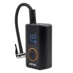 Pārnēsājams gaisa kompresors ar LED, USB-C, 40 W, ACOMP-25