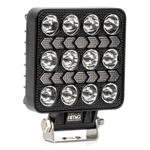 LED darba lukturis AWL75 36 W 3600 lm 9–36 V