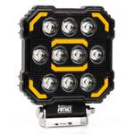 LED darba lukturis AWL79 48 W 3000 lm 9–36 V