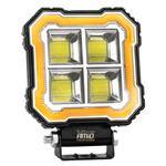 LED darba lukturis AWL84 48 W 4800 lm 12/24 V