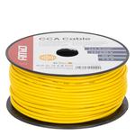CCA vads 1×1,5 mm² 50 m 7,5 A 12/230 V