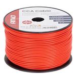 CCA vads 1×1 mm² 100 m 5 A 12/230 V