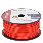 CCA vads 1×1,5 mm² 50 m 7,5 A 12/230 V