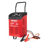 Akumulatoru lādētājs 12/24 V 40 A ar 300 A palaišanas funkciju
