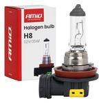 Halogēna spuldze H8 12 V 35 W PGJ19-1