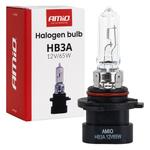 Halogēna spuldze HB3A 9005XS 12 V 60 W P20d