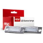 LED numura zīmes apgaismojums CLP09 VAG