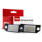 LED numura zīmes apgaismojums CLP26 Ford