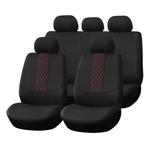 Universāls auto sēdekļu pārvalku komplekts SC-03