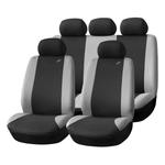 Universāls auto sēdekļu pārvalku komplekts SC-04