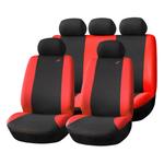 Universāls auto sēdekļu pārvalku komplekts SC-05