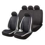 Universāls auto sēdekļu pārvalku komplekts SC-09