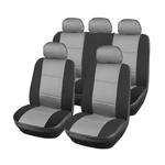 Universāls auto sēdekļu pārvalku komplekts SC-14