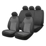 Universāls auto sēdekļu pārvalku komplekts SC-15