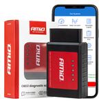 OBD2 diagnostikas skeneris