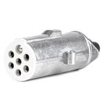 Piekabes spraudnis 24 V S tips