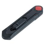 ABS universālais nazis 61×19×0,6 mm