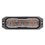 LED brīdinājuma bākuguns 24 W 12/24 V R65/R148