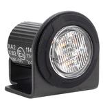 LED brīdinājuma bākuguns 12 W 12/24 V R65