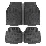 Universāls PVC auto paklājiņu komplekts CM-01