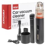 Auto putekļsūcējs 50 W 6 kPa 150 ml