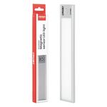 LED gaismeklis ar sensoru un magnētu 1,2 W 1000 mAh