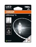 Spuldze LED C5W OSRAM 41mm