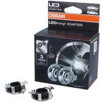 Adapteri H7 LED spuld. OSRAM