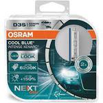 Spuldze OSRAM D3S CoolBlue