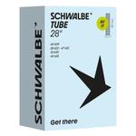 Kamera Schwalbe 700x28-47 AV Schwalbe