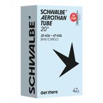 Kamera SCHWALBE AEROTHAN 20