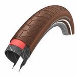 Riepa IMPAC BIGPAC Puncture Protection 50-622 (Brūna riepa ar atstarotāju)