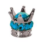 Ventiilikübar Oxford Kroon, sinine