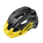Ķivere WAG OAK M (55-60cm) blk/yell