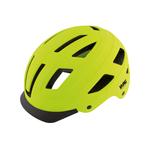 Ķivere WAG CITY M (55-58 cm) fluo yellow