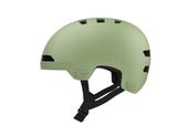 LAZER ķivere Maze KinetiCore Matte Meadow Green S-M (50-56cm)
