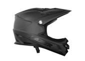 LAZER ķivere Phoenix+ Matte Black S (54-56cm)
