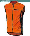 Vest Biotex X-Light, oranž, M