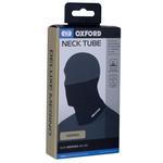 Kakla šalle OXFORD Neck Tube Merino  